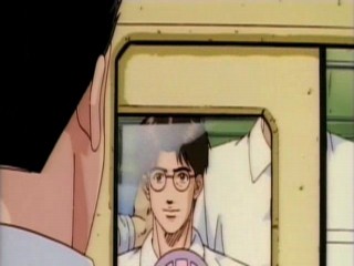 Otaku Gallery  / Anime e Manga / Slam Dunk / Screen Shots / OAV / 02 - Sakuragi Hanamichi omoete / 054.jpg